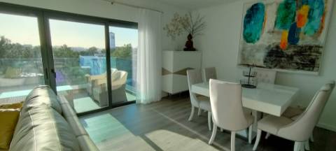 Apartamento T2- Quarteira