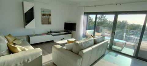 Apartamento T2- Quarteira