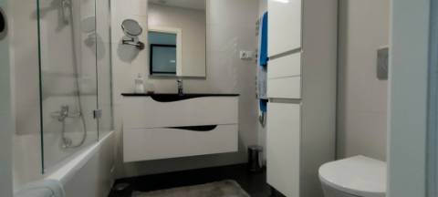 Apartamento T2- Quarteira