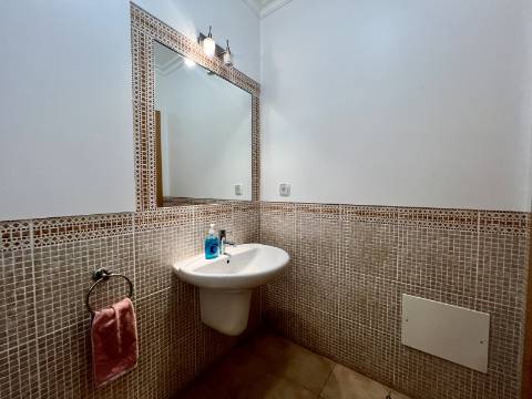 Moradia em Banda - Boliqueime