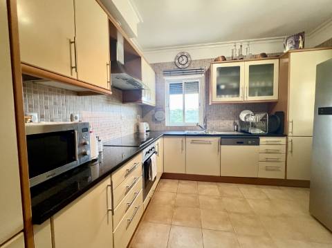 Moradia em Banda - Boliqueime