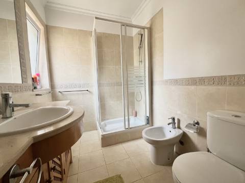 Moradia em Banda - Boliqueime