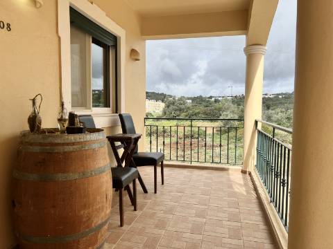 Moradia em Banda - Boliqueime