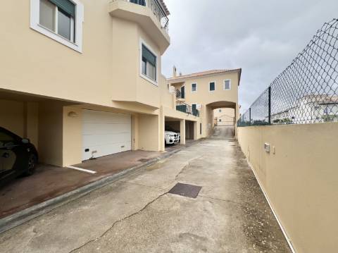 Moradia em Banda - Boliqueime