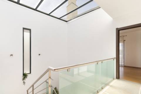 Moradia V3 + 1 - Quarteira