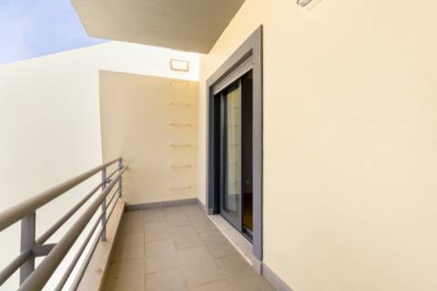 Moradia V3 + 1 - Quarteira