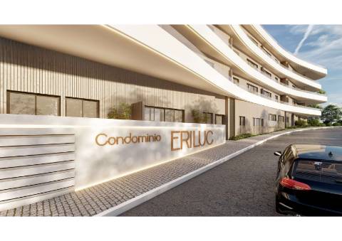 Apartamento T2- Venda- Quarteira