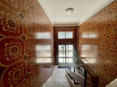 Venda - Apartamento T3 em Loulé