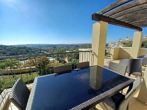 Moradia V3 em banda - Mexilhoeira Grande