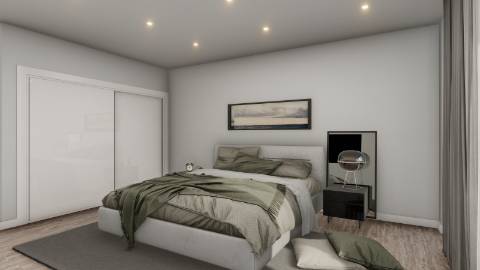 Novo apartamento T3-vende-Loulé-Hometown Properties