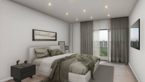 Novo apartamento T3-vende-Loulé-Hometown Properties