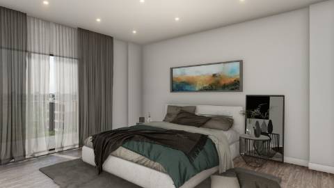 Novo apartamento T3-vende-Loulé-Hometown Properties