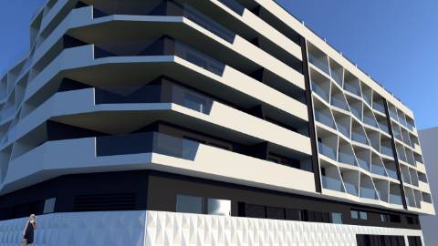 Novo apartamento T3-vende-Loulé-Hometown Properties