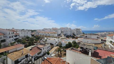 Apartamento T3 para remodelar em Albufeira