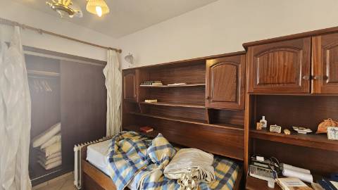 Apartamento T3 para remodelar em Albufeira