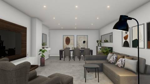 Novo apartamento T2-vende-Loulé-Hometown Properties