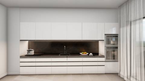 Novo apartamento T2-vende-Loulé-Hometown Properties