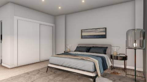 Novo apartamento T2-vende-Loulé-Hometown Properties