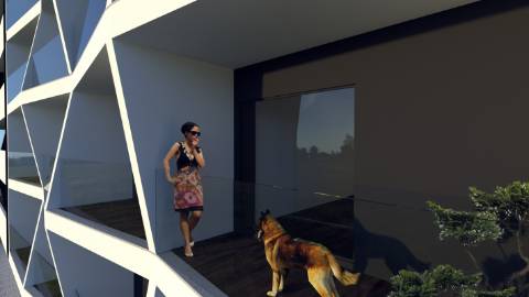 Novo apartamento T2-vende-Loulé-Hometown Properties