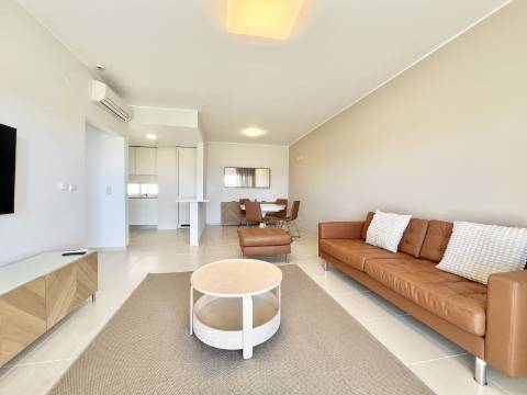 Apartamento T2 com vista golfe - Laguna resort, Vilamoura