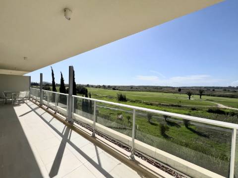 Apartamento T2 com vista golfe - Laguna resort, Vilamoura