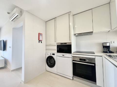 Apartamento T2 com vista golfe - Laguna resort, Vilamoura