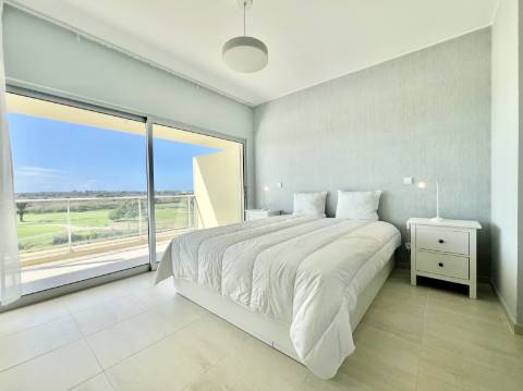 Apartamento T2 com vista golfe - Laguna resort, Vilamoura