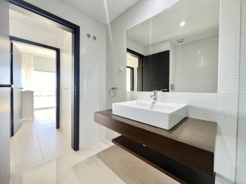 Apartamento T2 com vista golfe - Laguna resort, Vilamoura