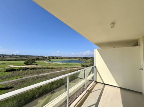 Apartamento T2 com vista golfe - Laguna resort, Vilamoura