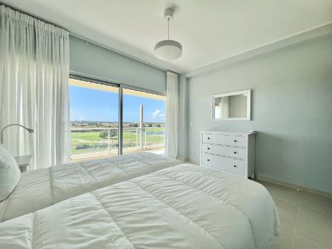 Apartamento T2 com vista golfe - Laguna resort, Vilamoura