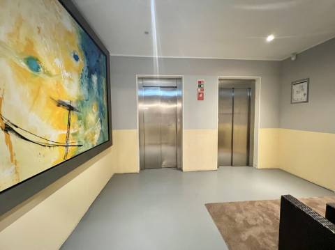 Apartamento T2 com vista golfe - Laguna resort, Vilamoura