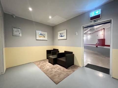 Apartamento T2 com vista golfe - Laguna resort, Vilamoura