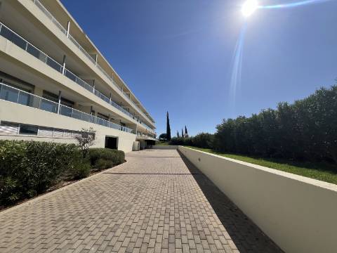 Apartamento T2 com vista golfe - Laguna resort, Vilamoura