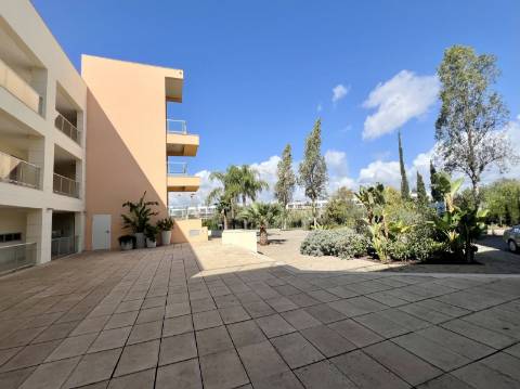 Apartamento T2 com vista golfe - Laguna resort, Vilamoura