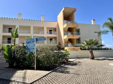 Apartamento T2 com vista golfe - Laguna resort, Vilamoura