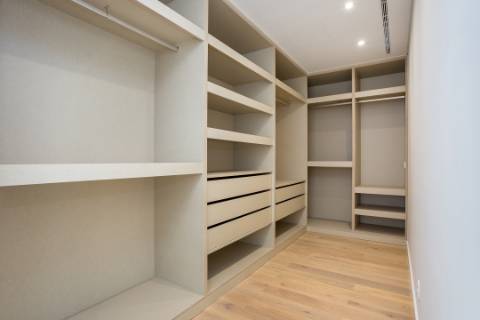 Moradia Contemporânea de 4 Quartos - Vista Victoria Golf Course , Vilamoura