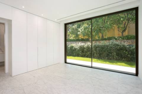 Moradia Contemporânea de 4 Quartos - Vista Victoria Golf Course , Vilamoura