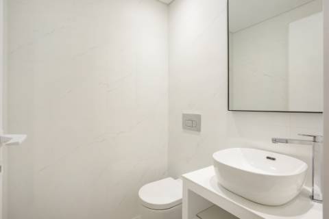 Moradia Contemporânea de 4 Quartos - Vista Victoria Golf Course , Vilamoura