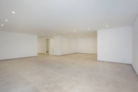 Moradia Contemporânea de 4 Quartos - Vista Victoria Golf Course , Vilamoura