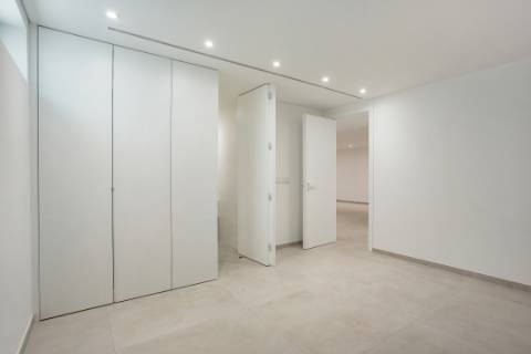 Moradia Contemporânea de 4 Quartos - Vista Victoria Golf Course , Vilamoura