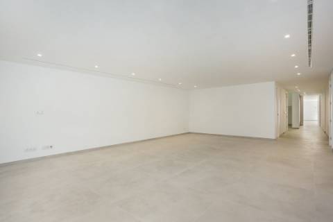 Moradia Contemporânea de 4 Quartos - Vista Victoria Golf Course , Vilamoura