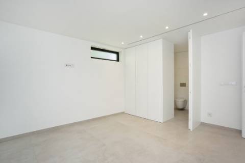 Moradia Contemporânea de 4 Quartos - Vista Victoria Golf Course , Vilamoura