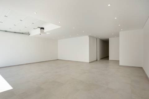 Moradia Contemporânea de 4 Quartos - Vista Victoria Golf Course , Vilamoura