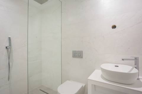 Moradia Contemporânea de 4 Quartos - Vista Victoria Golf Course , Vilamoura