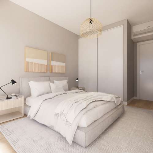 Albufeira Garden - Apartamento T2 , Rooftop