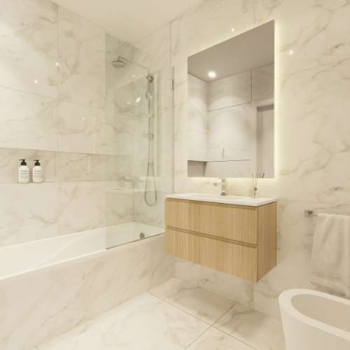 Albufeira Garden - Apartamento T2 , Rooftop