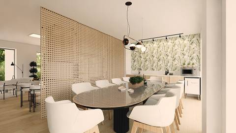 Albufeira Garden - Apartamento T2 , Rooftop