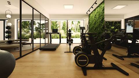 Albufeira Garden - Apartamento T2 , Rooftop