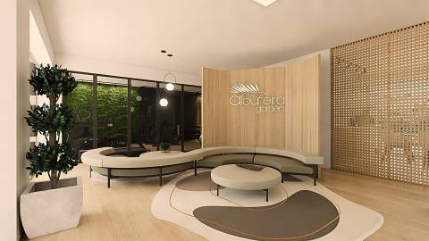 Albufeira Garden - Apartamento T2 - Novos - Com Roof Top