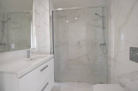 Magnífica Penthouse T2 com Roof Top - Albufeira